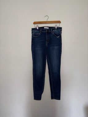 Flying Monkey ~ Jeans